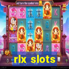 rlx slots